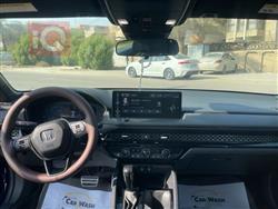 هۆندا ئەکۆرد